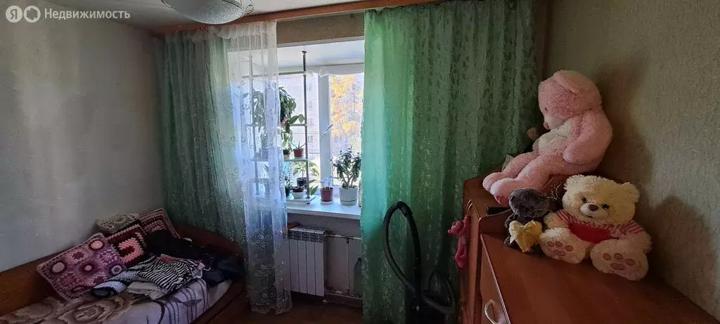 2-комнатная квартира: Нижний Тагил, улица Чайковского, 131А (24 м) - Фото 0