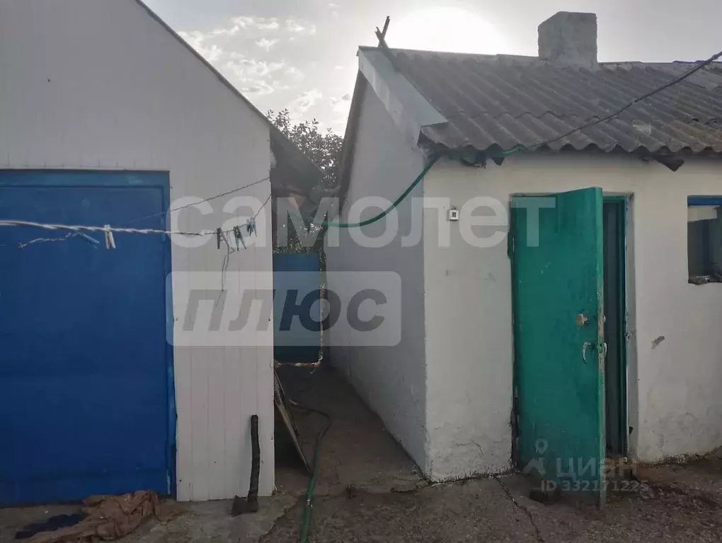 Дом в Крым, Джанкойский район, с. Яркое ул. Андропова, 3 (81 м) - Фото 2
