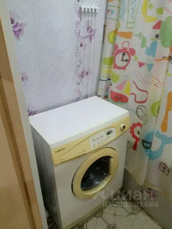 1-к кв. Владимирская область, Кольчугино ул. Веденеева, 16 (40.0 м) - Фото 2