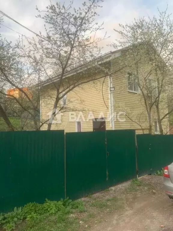 Дом 92 м на участке 10 сот. - Фото 0