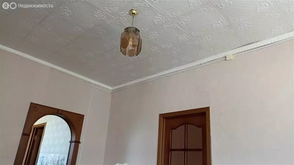 Дом в Далматово, улица Гагарина, 62А (74 м) - Фото 1
