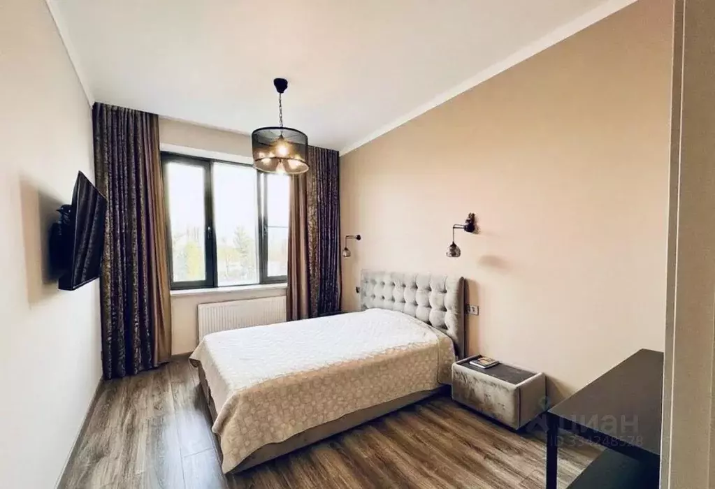2-к кв. Москва Ярцевская ул., 34К2 (48.0 м) - Фото 1