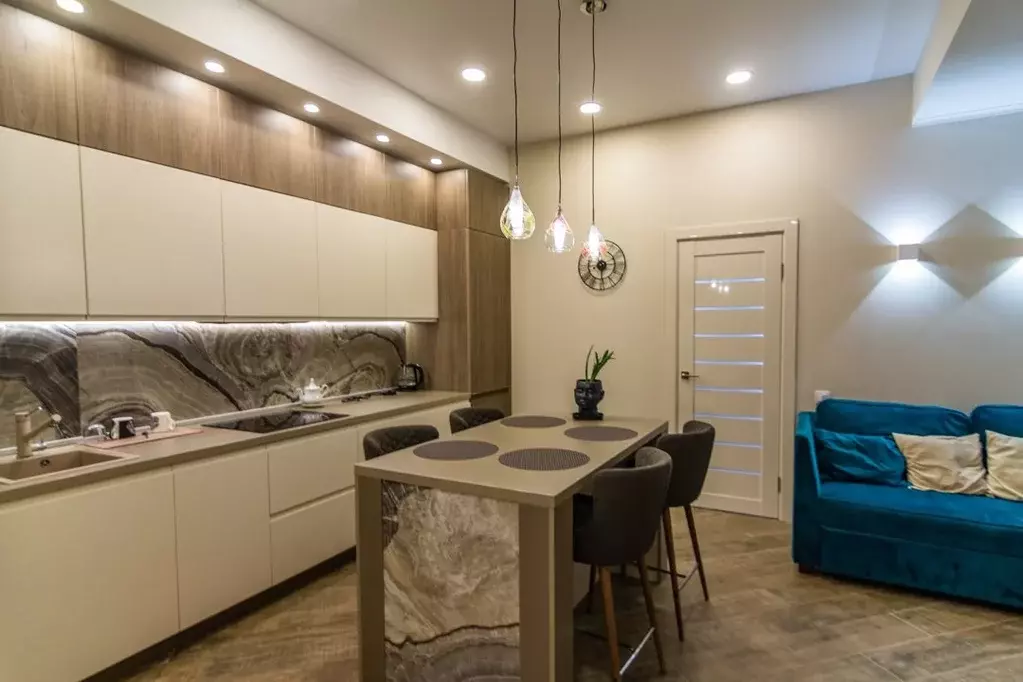 Продаётся 2-к квартира, 45.5 м - Фото 0