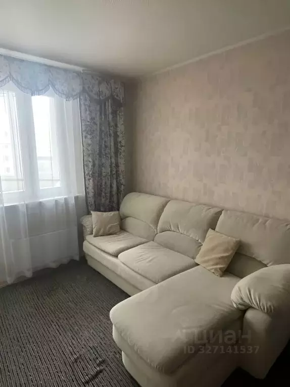 1-к кв. Москва Большая Черемушкинская ул., 40К2 (30.0 м) - Фото 0