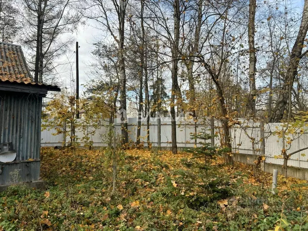 Участок в Ленинградская область, Всеволожск Христиновский просп. ... - Фото 1