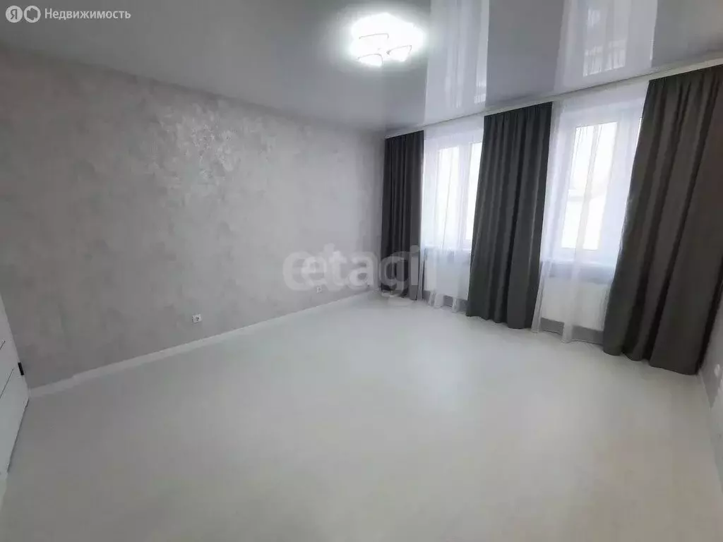 1-комнатная квартира: Липецк, улица А.Г. Стаханова, 77к1 (42.7 м) - Фото 1
