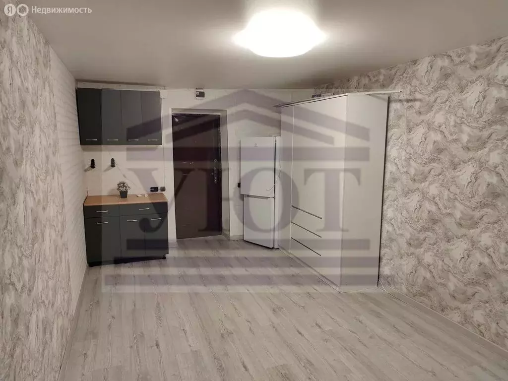 1к в -комнатной квартире (19 м) - Фото 2