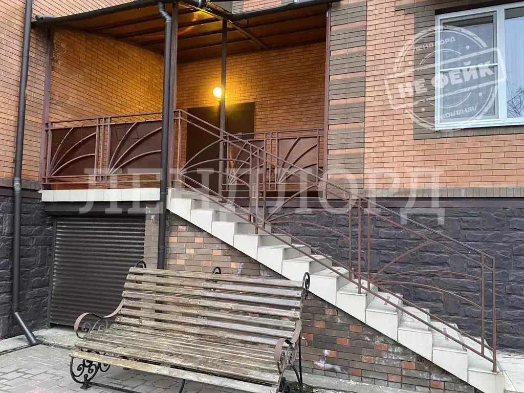 3-к кв. Ростовская область, Новочеркасск Красноармейская ул., 57 ... - Фото 1