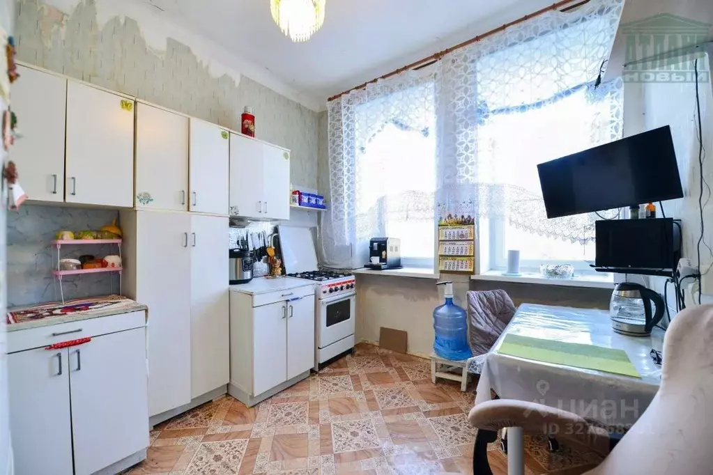 2-к кв. Хабаровский край, Хабаровск ул. Серышева, 8 (65.6 м) - Фото 1