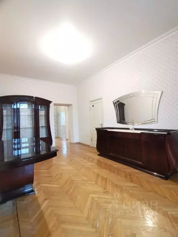 3-к кв. Москва ул. Кедрова, 13К1 (77.0 м) - Фото 1