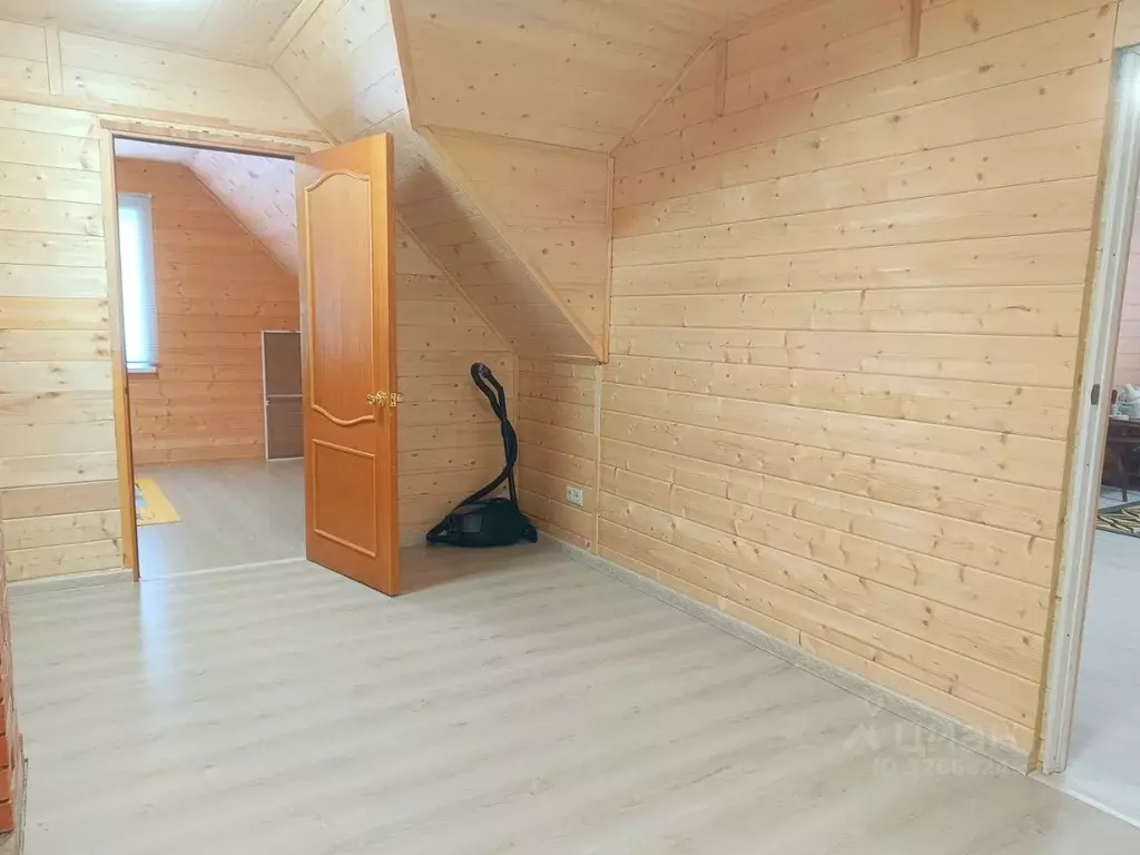 Дом в Московская область, Ступино Белопесоцкая ул., 98 (120 м) - Фото 2