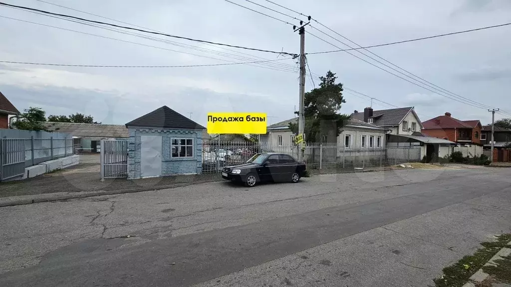 Продаю зу 25 соток на Всесоюзной с арендаторами - Фото 1