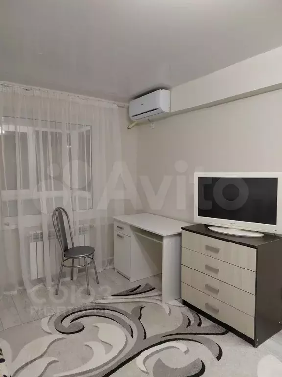 1-к. квартира, 34 м, 5/5 эт. - Фото 0