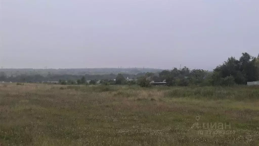 Участок в Саратовская область, Красный Октябрь рп ул. Полевая (10.0 ... - Фото 1