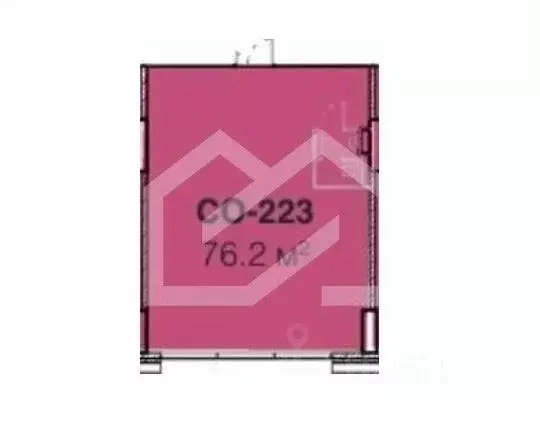 Помещение свободного назначения в Москва ул. Золоторожский Вал, 11С1 ... - Фото 2