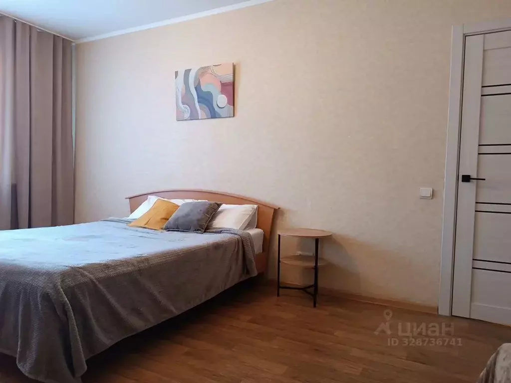 2-к кв. Самарская область, Самара Ново-Садовая ул., 234 (68.0 м) - Фото 2
