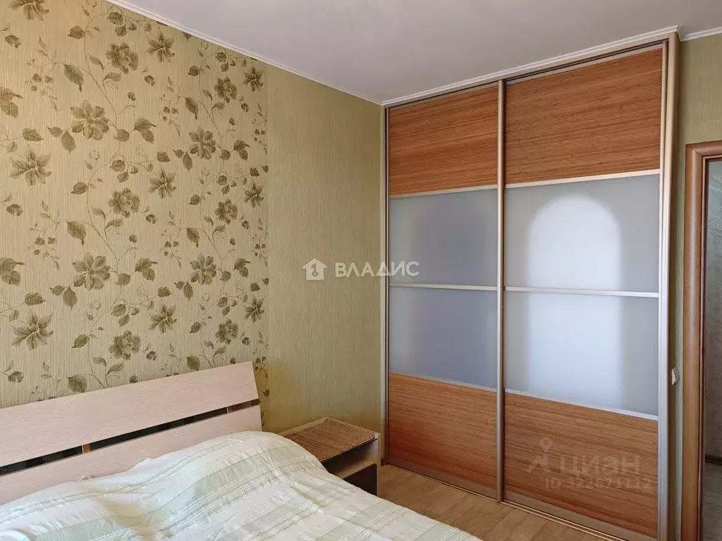 3-к кв. Воронежская область, Воронеж просп. Патриотов, 50В (67.5 м) - Фото 0