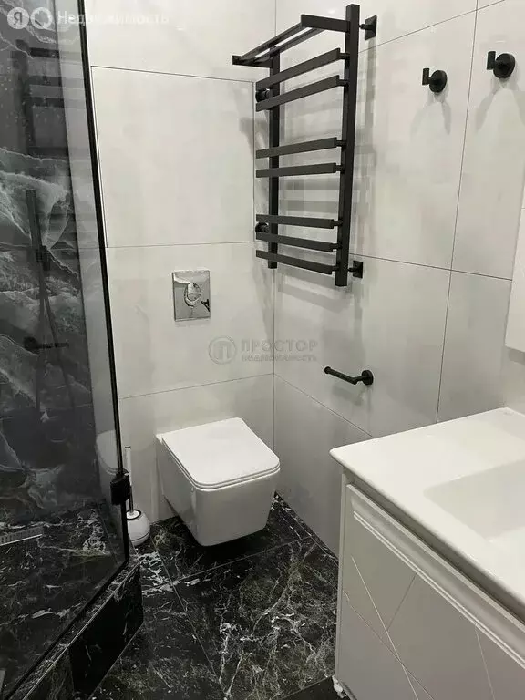 1-комнатная квартира: Москва, Родниковая улица, 30к1 (40 м) - Фото 2