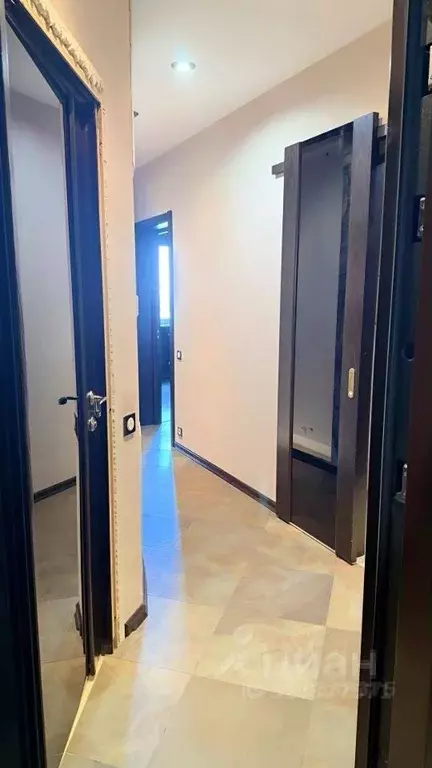 2-к кв. Московская область, Пушкино проезд 2-й Фабричный, 16 (51.1 м) - Фото 2