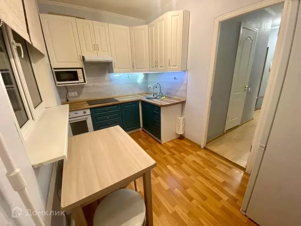 Продаётся 1-к квартира, 29.3 м - Фото 0