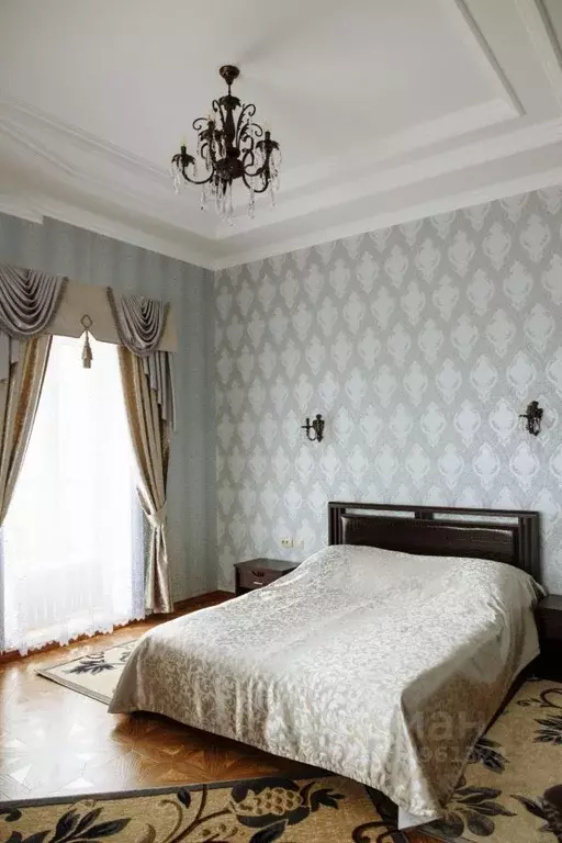 Комната Удмуртия, Сарапул ул. Оползина, 22 (40.0 м) - Фото 1