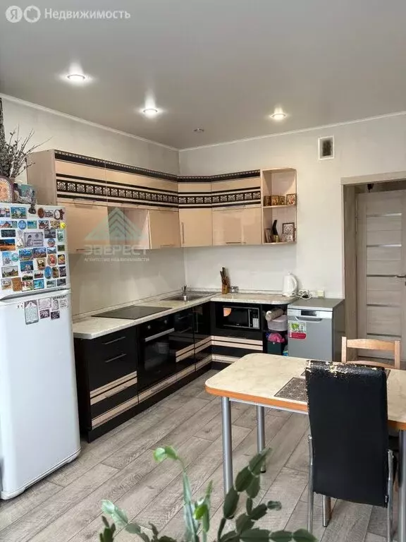 2-комнатная квартира: Абакан, улица Некрасова, 39 (68.5 м) - Фото 2