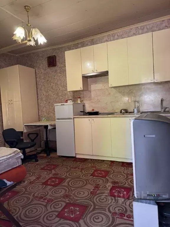 Дом в Москва пос. Внуково, ул. Изваринская (30 м) - Фото 0