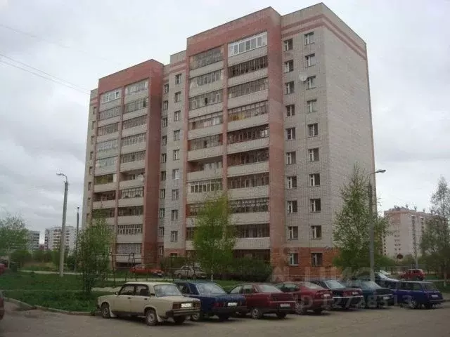 Ярославский д 33