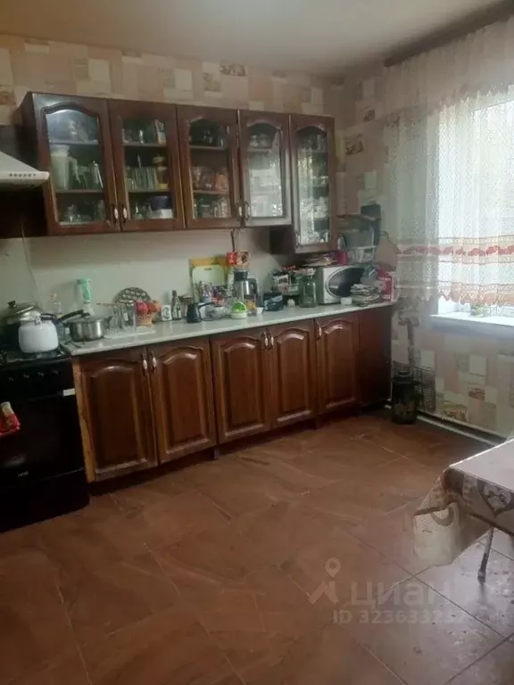 Дом в Краснодарский край, Ейское городское поселение, пос. ... - Фото 2