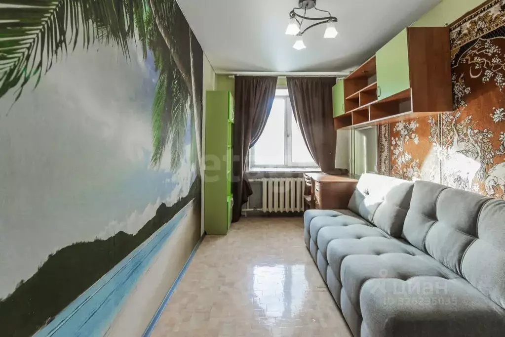 3-к кв. Вологодская область, Вологда Воркутинская ул., 17 (64.7 м) - Фото 1