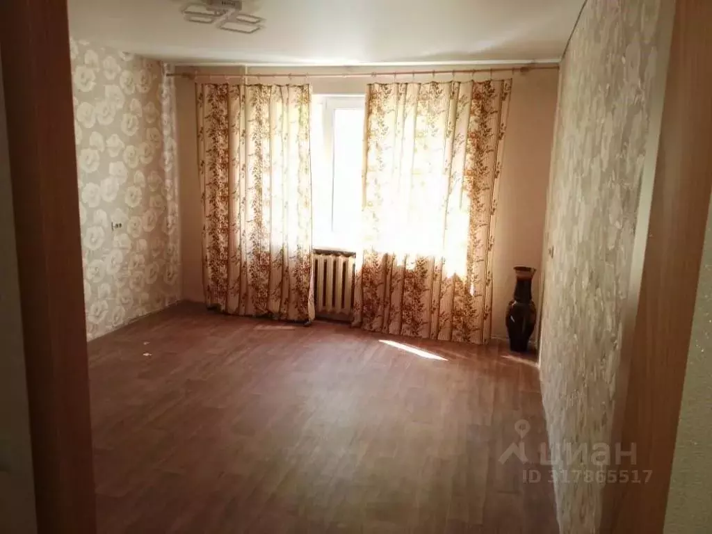 3-к кв. Пензенская область, Пенза ул. Лядова, 38 (68.0 м) - Фото 1