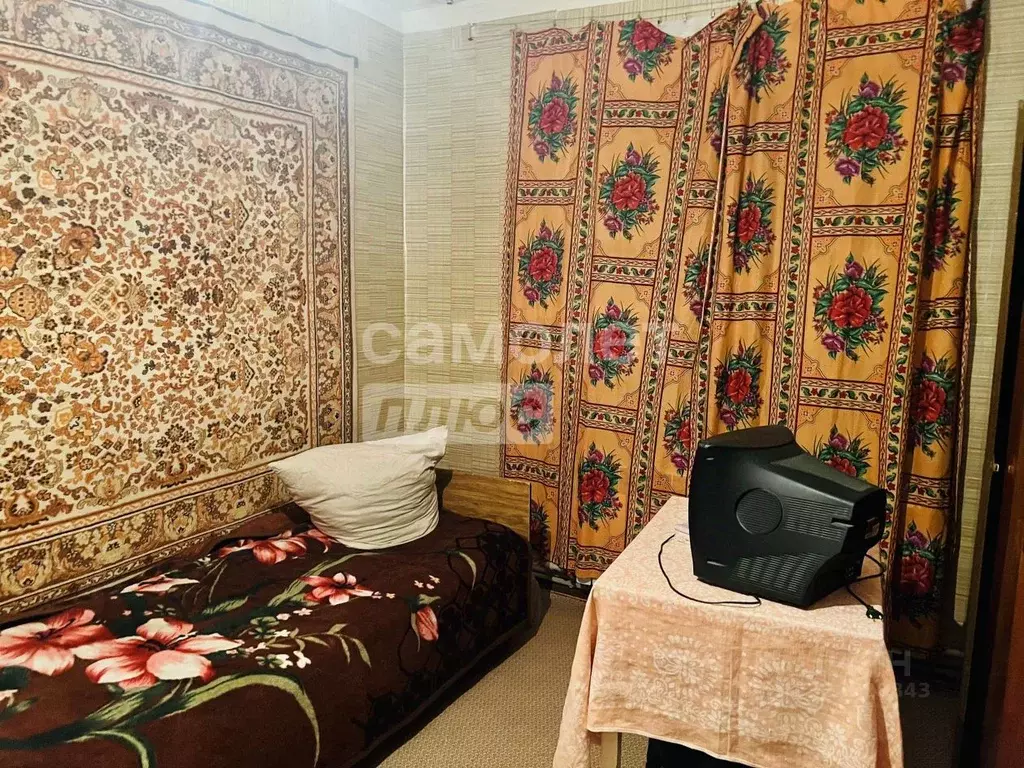 2-к кв. Курская область, Медвенский район, Панинский сельсовет, ... - Фото 1