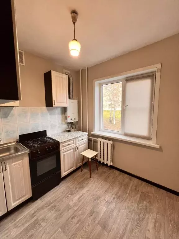 2-к кв. Тульская область, Новомосковск Донская ул., 8 (44.0 м) - Фото 2