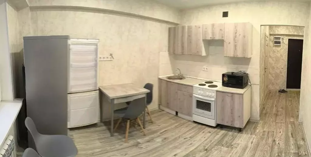 1-к кв. Иркутская область, Иркутск Култукская ул., 101/1 (35.2 м) - Фото 1