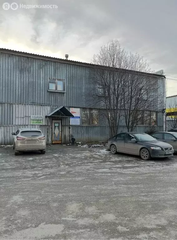 Офис (22.3 м) - Фото 2