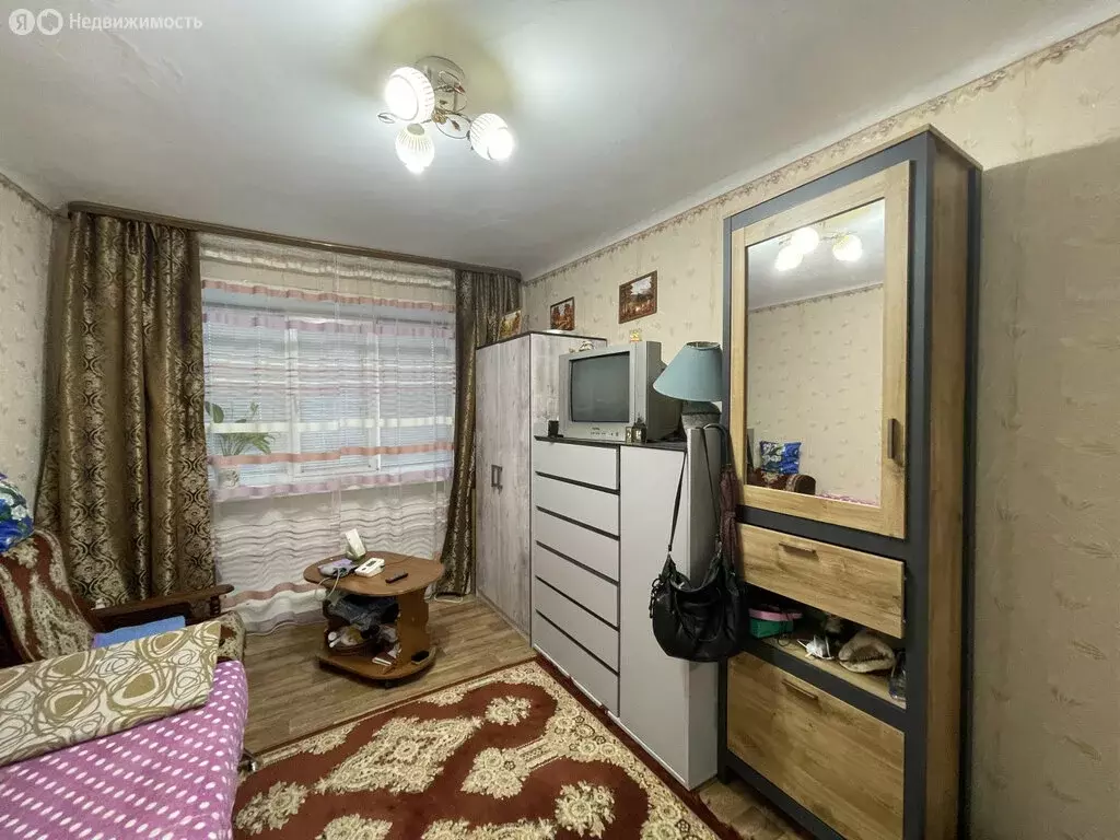 1-комнатная квартира: Армавир, улица Ефремова, 240 (30 м) - Фото 1