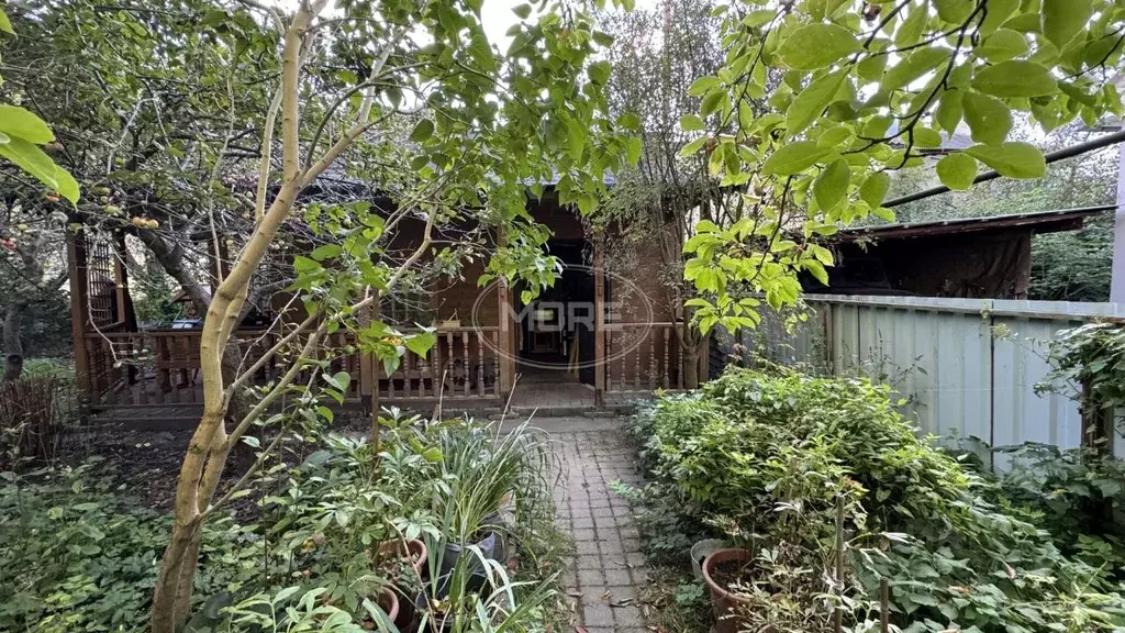 Участок в Калининградская область, Калининград ул. Юрия Гагарина, 84 ... - Фото 1