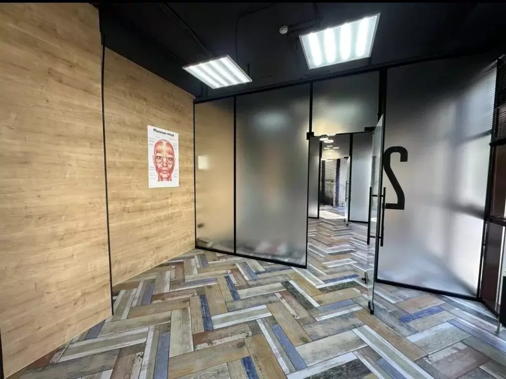 Офис в Краснодарский край, Сочи Центральный мкр, ул. Северная, 12к2 ... - Фото 1