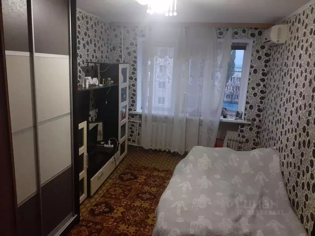 1-к кв. Белгородская область, Белгород ул. Горького, 69к5 (36.4 м) - Фото 2