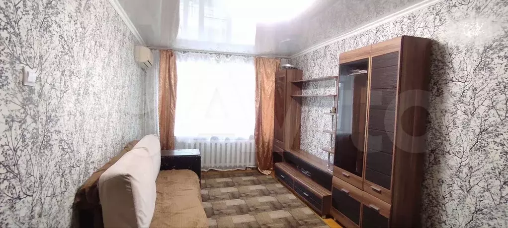 1-к. квартира, 30 м, 1/5 эт. - Фото 0