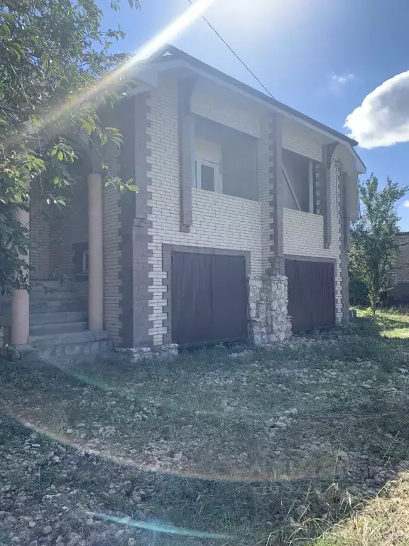 Дом в Ставропольский край, Михайловск Шпаковский район, Ульяновский ... - Фото 1