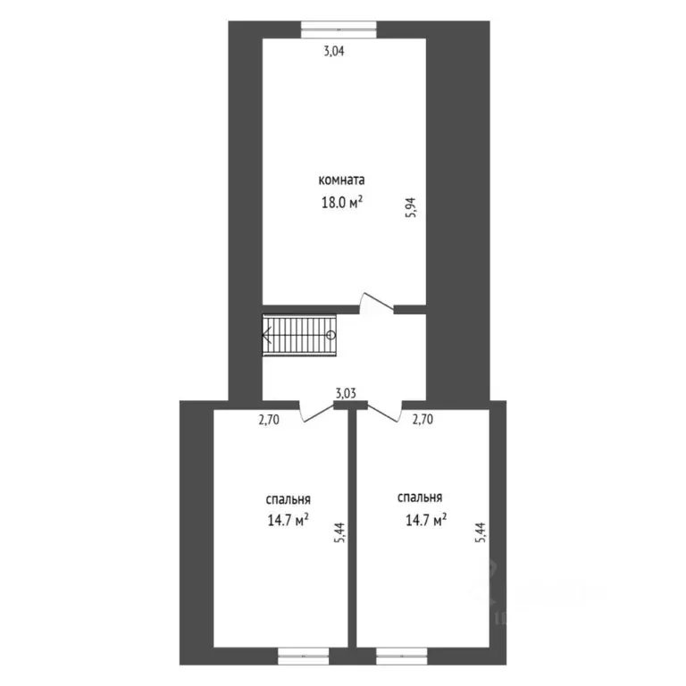Коттедж в Тюменская область, Тюмень ул. Лунева (231 м) - Фото 2