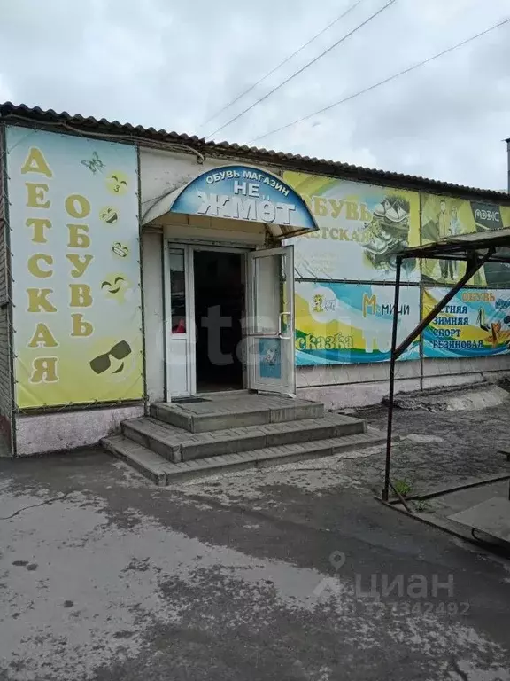 Торговая площадь в Ростовская область, Таганрог Красная пл., 4Д (89 м) - Фото 1