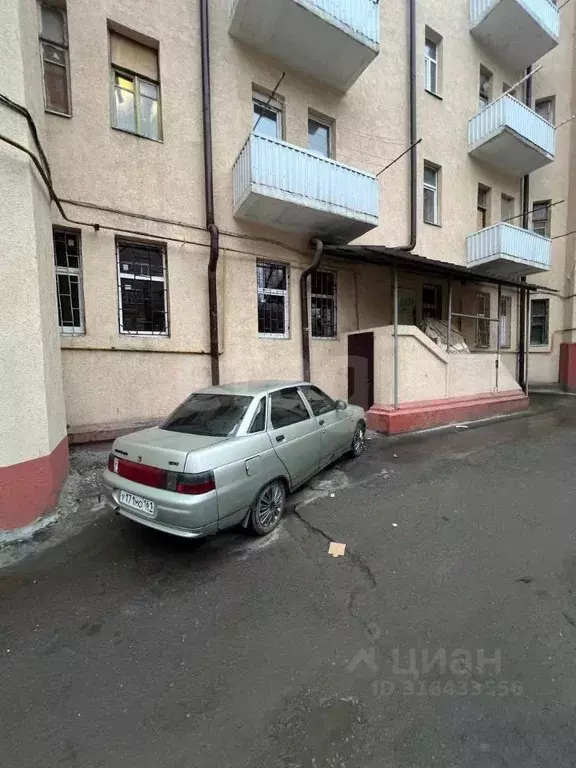 Помещение свободного назначения в Ростовская область, Ростов-на-Дону, ... - Фото 0