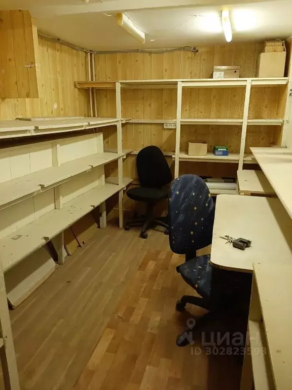 Помещение свободного назначения в Самарская область, Тольятти ... - Фото 1