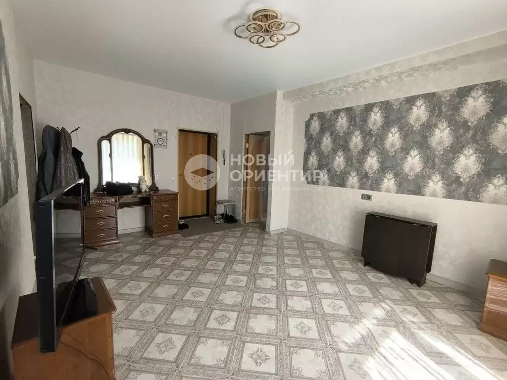 2-к кв. Свердловская область, Екатеринбург ул. Грибоедова, 21 (45.6 м) - Фото 2