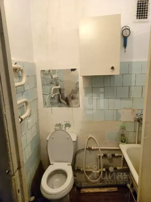 1-к кв. Белгородская область, Алексеевка Республиканская ул., 71А ... - Фото 1