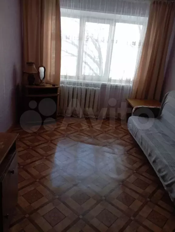 Комната 17 м в 3-к., 5/5 эт. - Фото 0