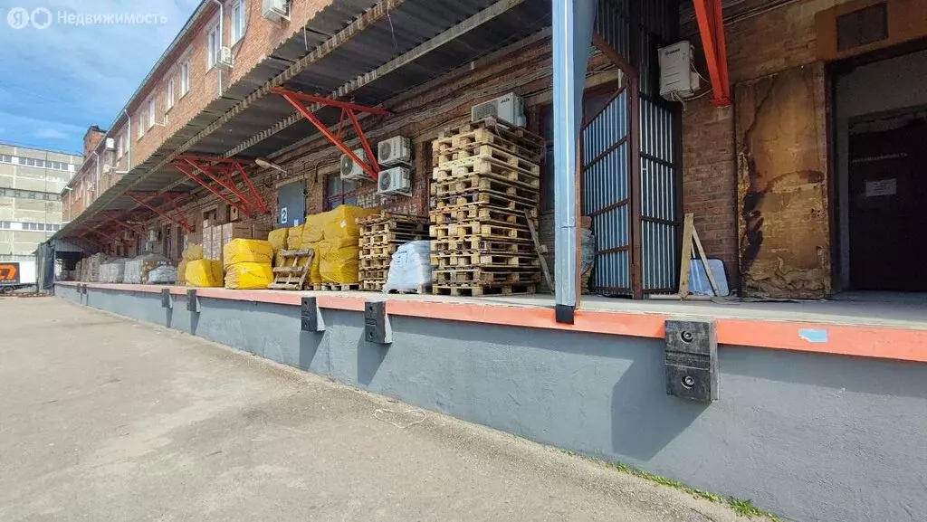 Склад (160 м) - Фото 2