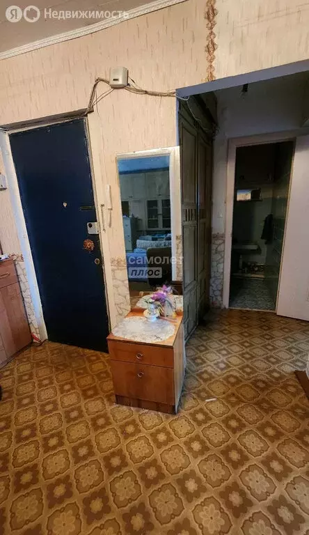 4-комнатная квартира: Каменск-Уральский, улица Калинина, 24 (73.4 м) - Фото 2